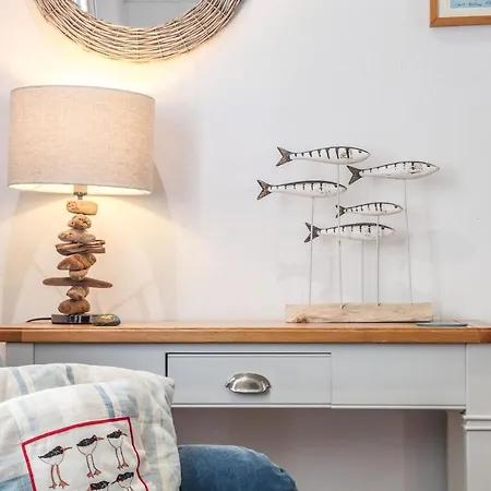 Holiday home 2 Chapel Place Mousehole