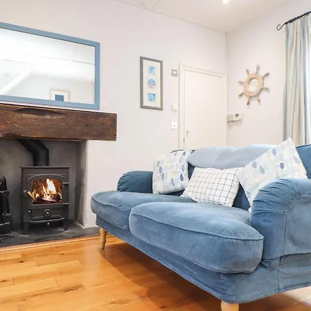 2 Chapel Place Holiday home