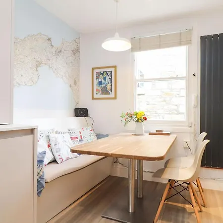 2 Chapel Place Holiday home *