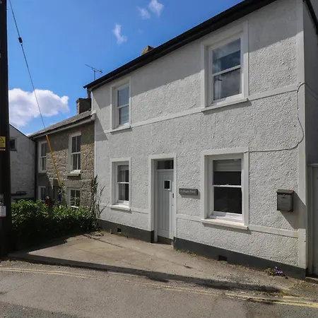 Holiday home 2 Chapel Place Mousehole