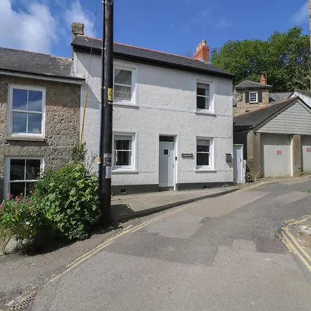 2 Chapel Place Holiday home