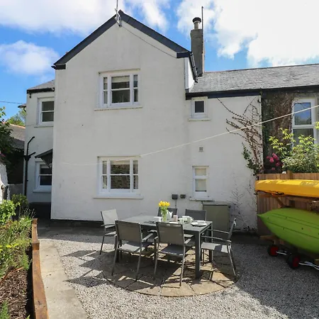 2 Chapel Place Holiday home Mousehole