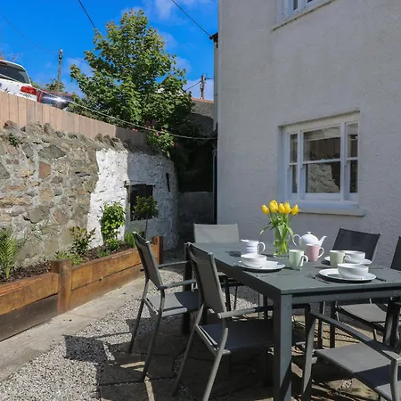 Holiday home 2 Chapel Place Mousehole